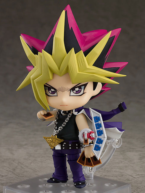 『遊☆戯☆王デュエルモンスターズ』ねんどろいど 闇遊戯